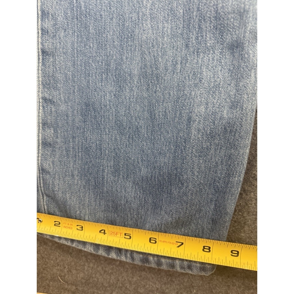 Tommy Bahama Cayman Island Relaxed Fit Men's Jeans Size 38x32 - Picture 8 of 14
